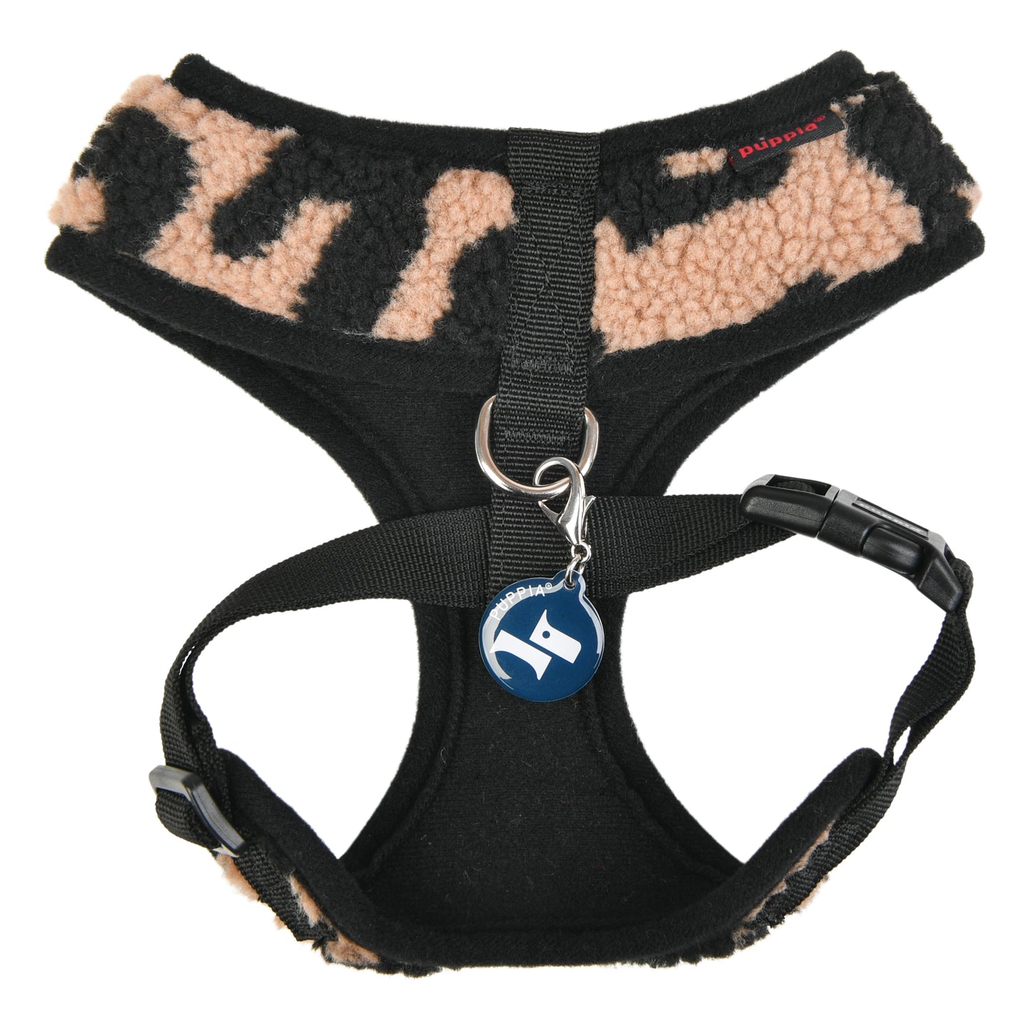 Puppia Serval Harness