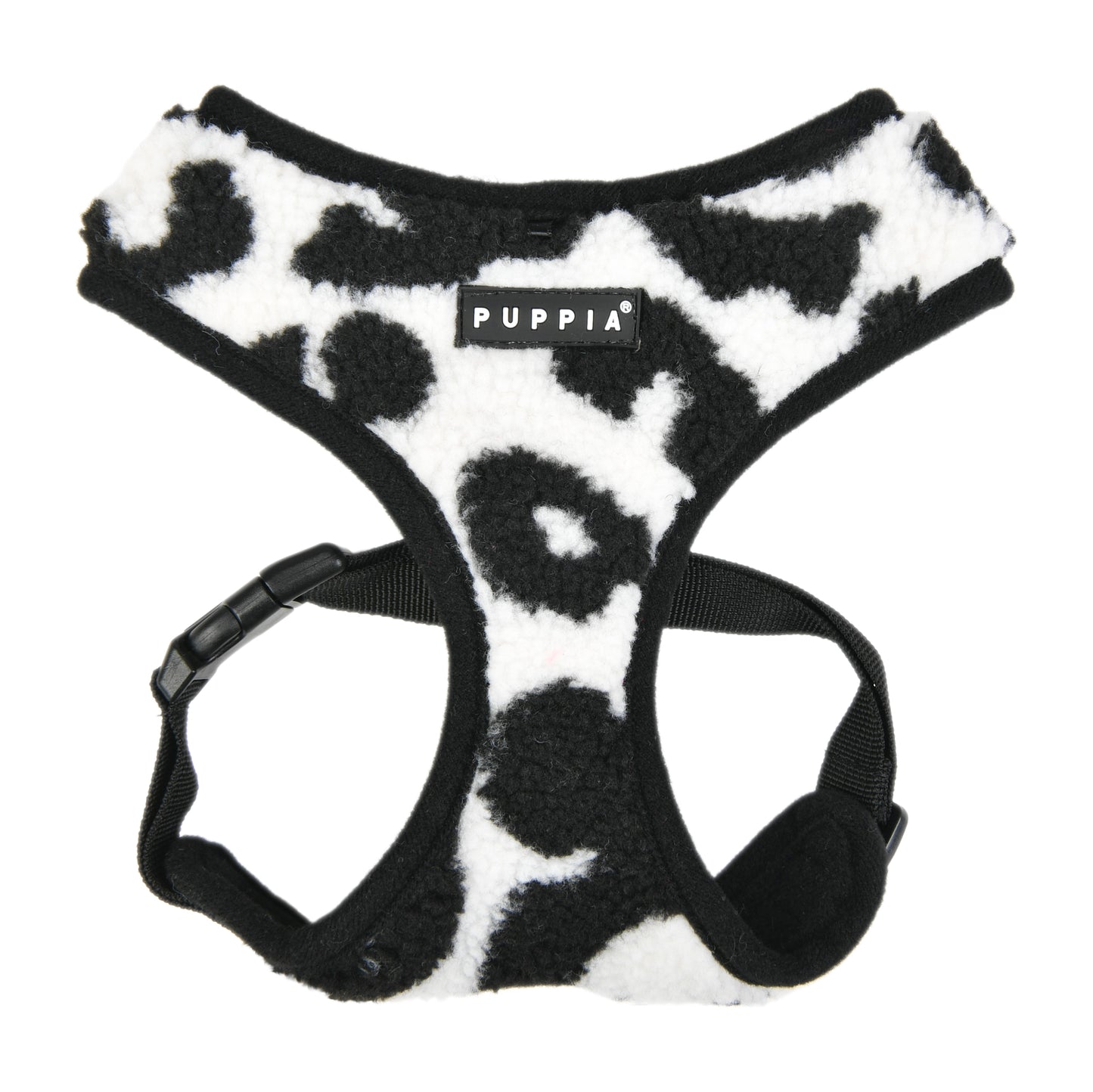 Puppia Serval Harness