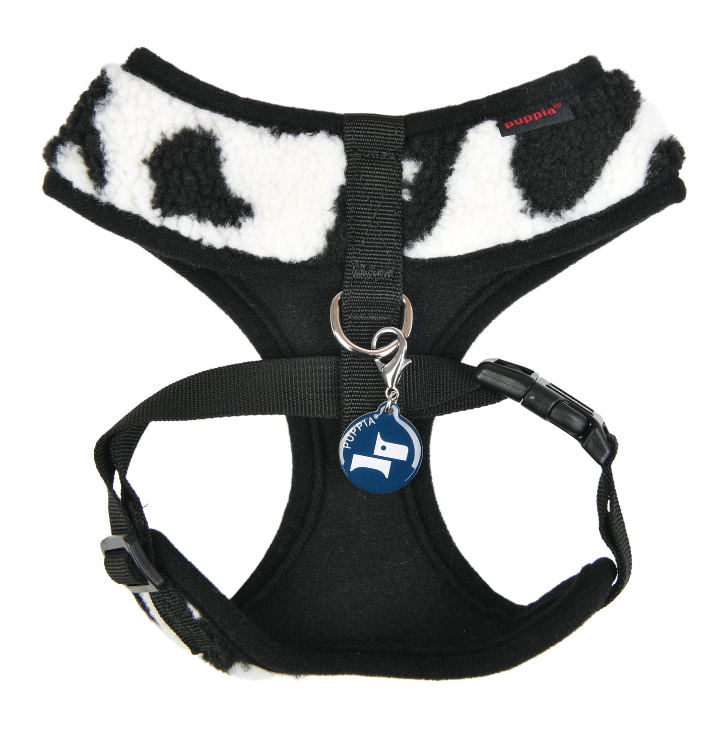 Puppia Serval Harness