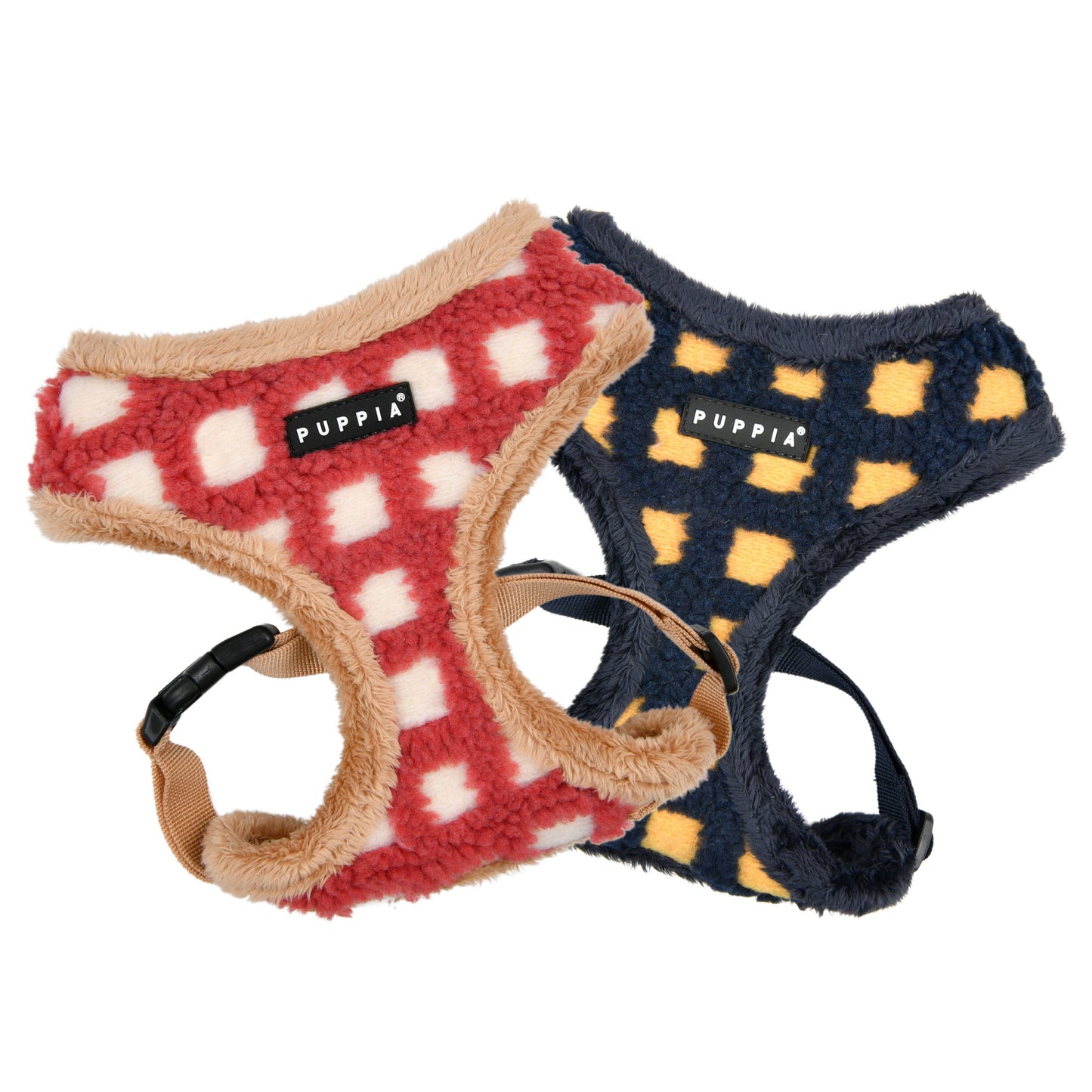 Puppia Stefan Harness