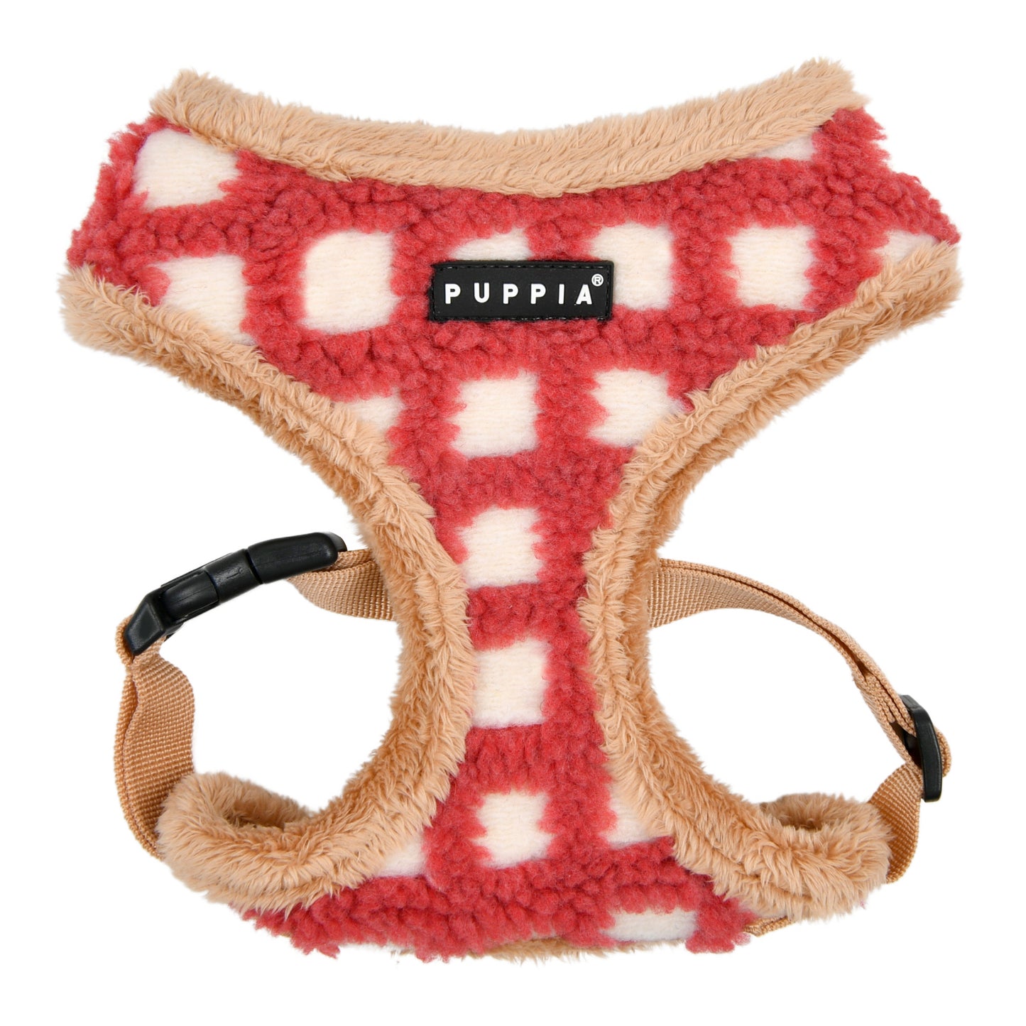 Puppia Stefan Harness