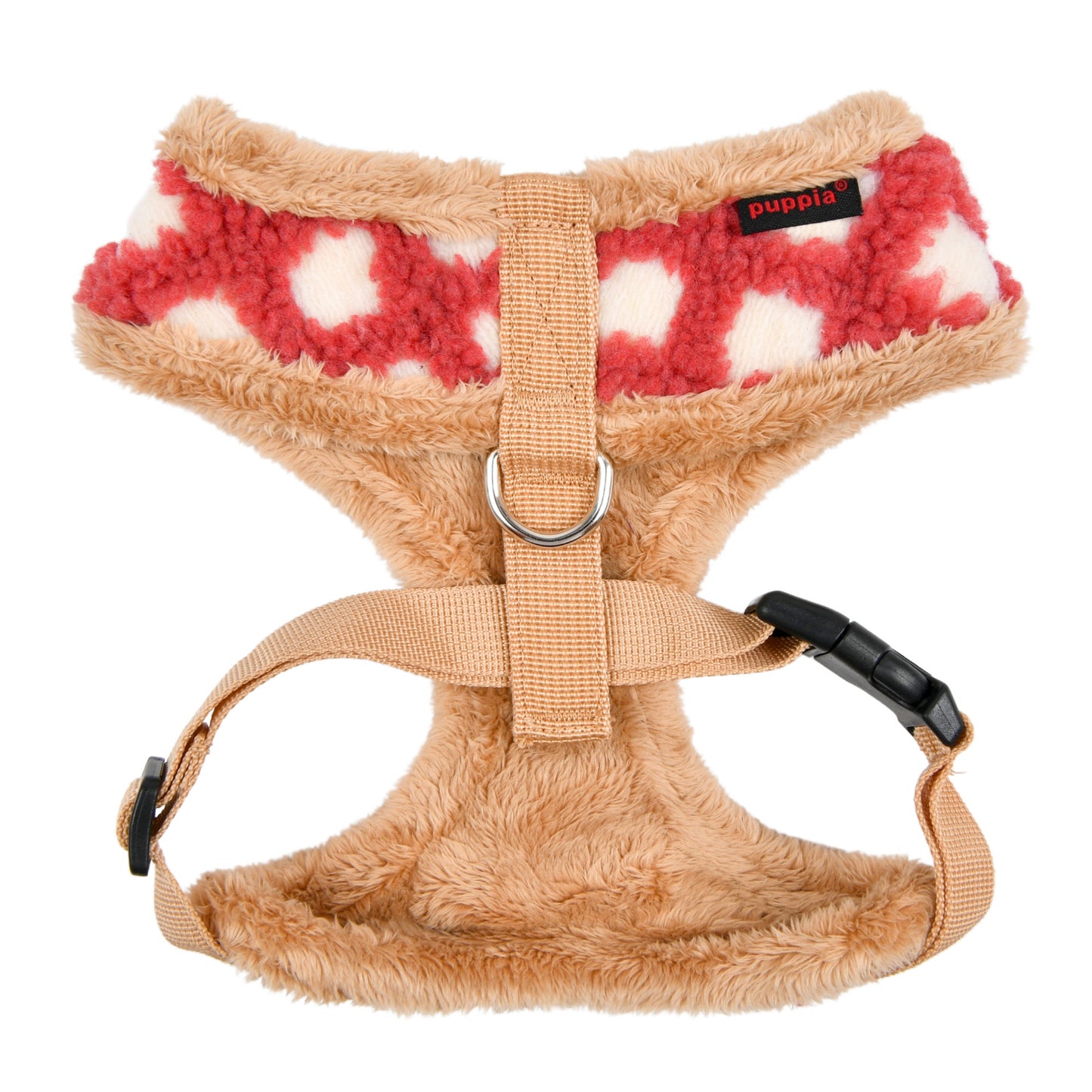 Puppia Stefan Harness