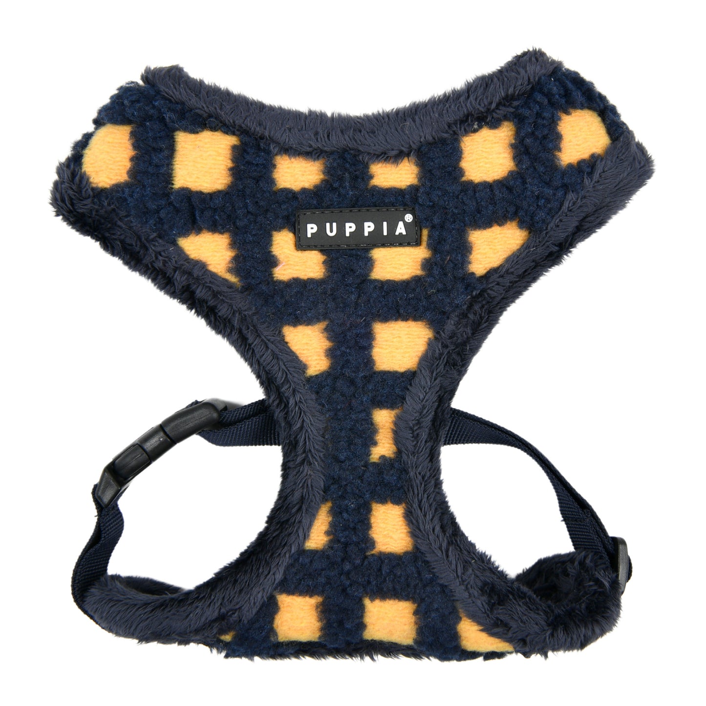 Puppia Stefan Harness