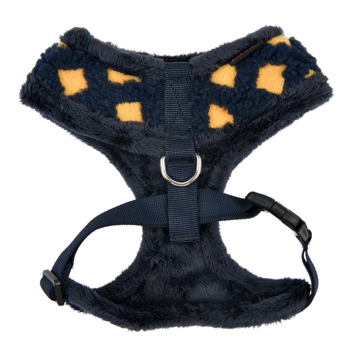 Puppia Stefan Harness