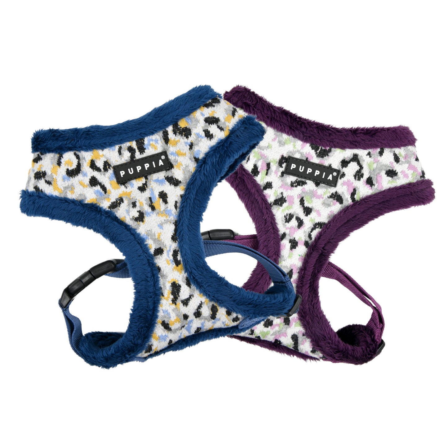 Puppia Huxley Harness