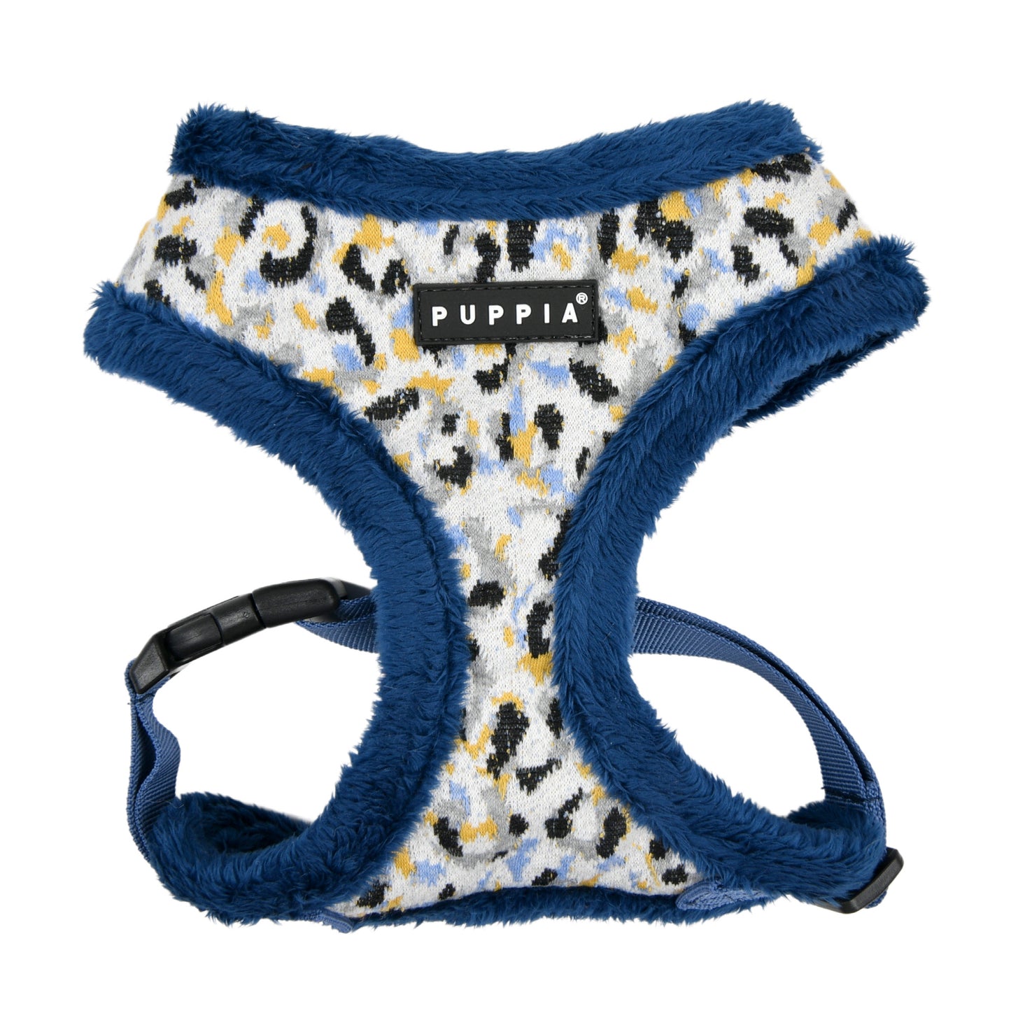 Puppia Huxley Harness