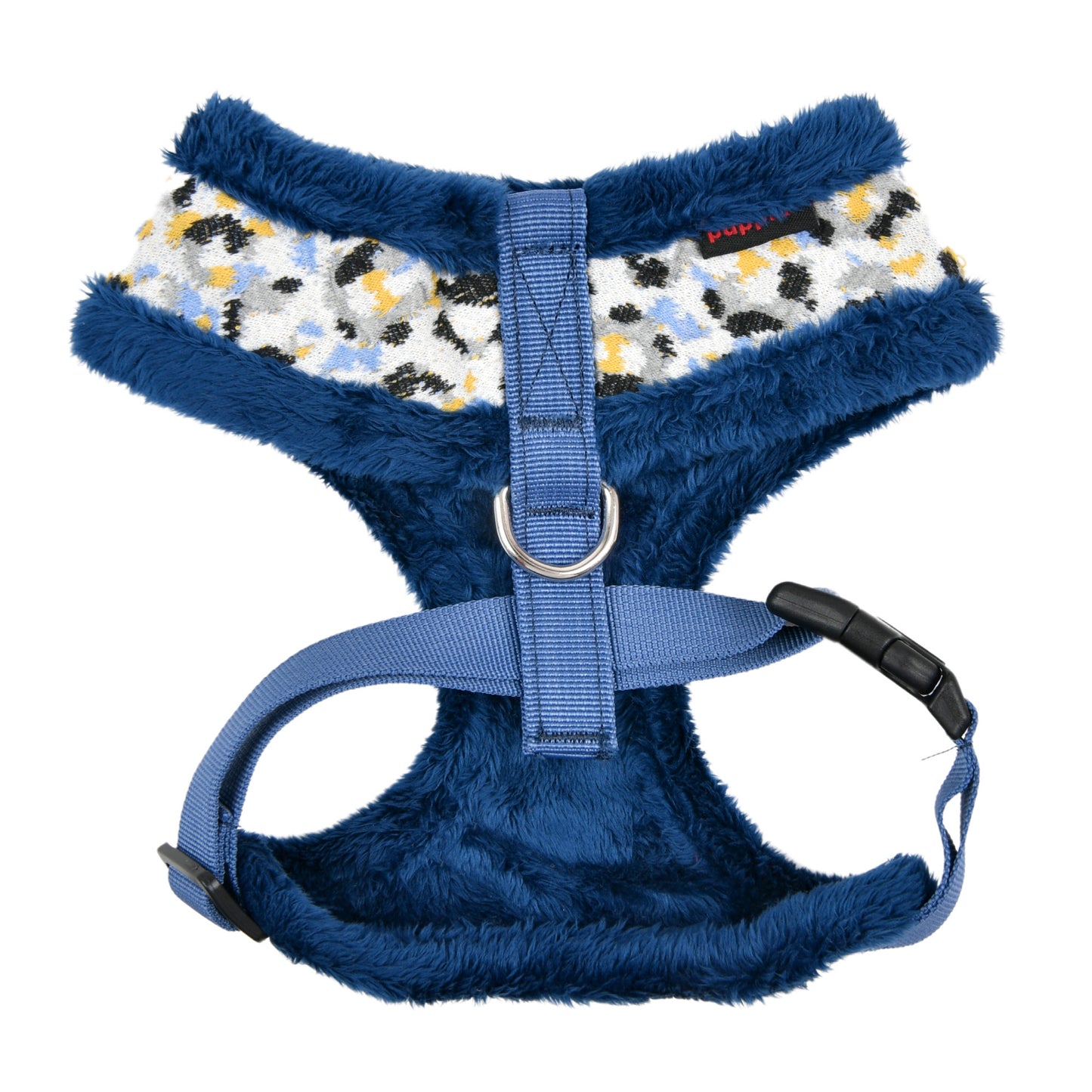 Puppia Huxley Harness