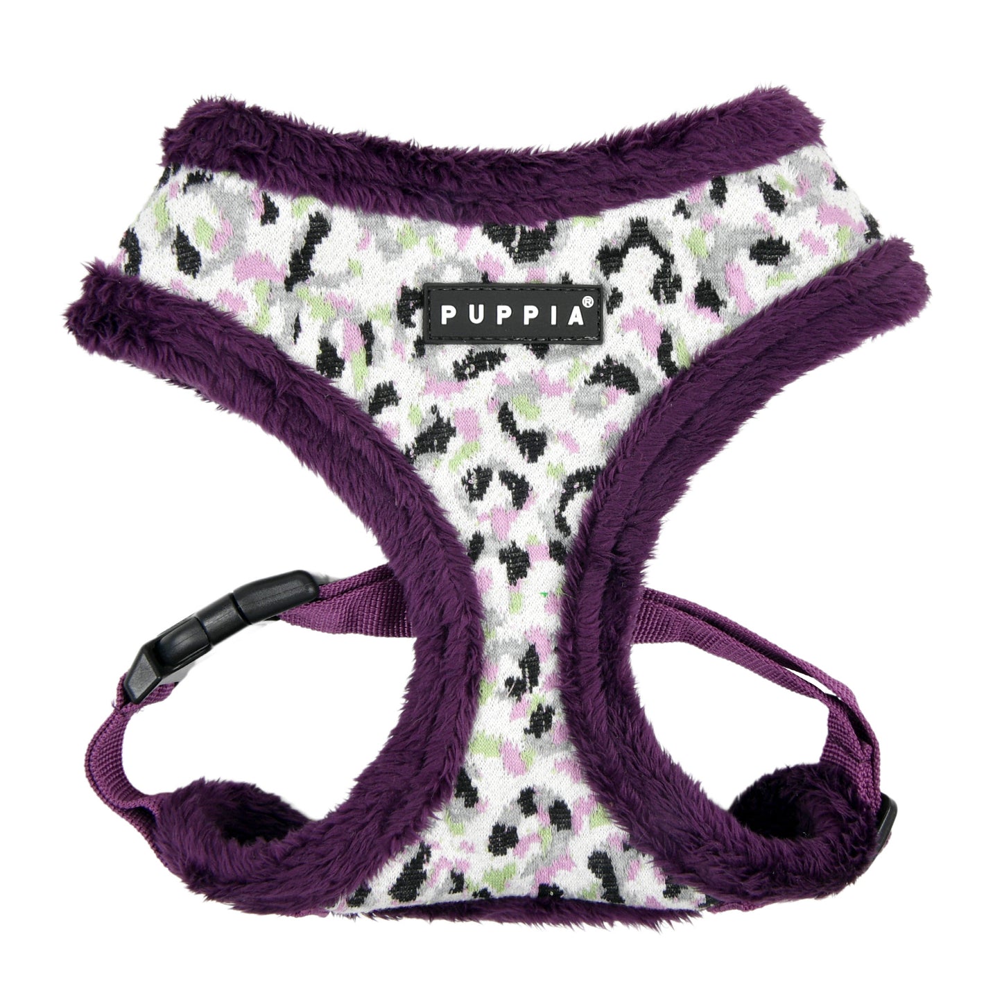 Puppia Huxley Harness