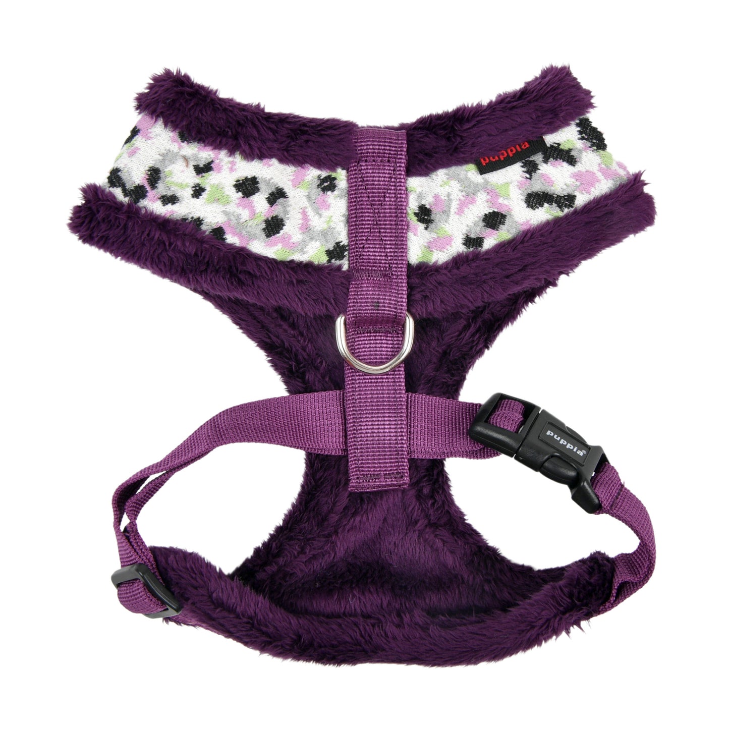 Puppia Huxley Harness