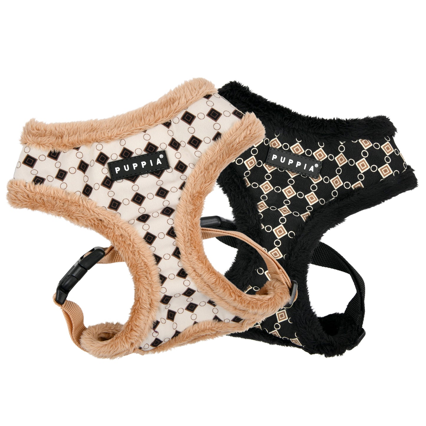 Puppia Jace Harness