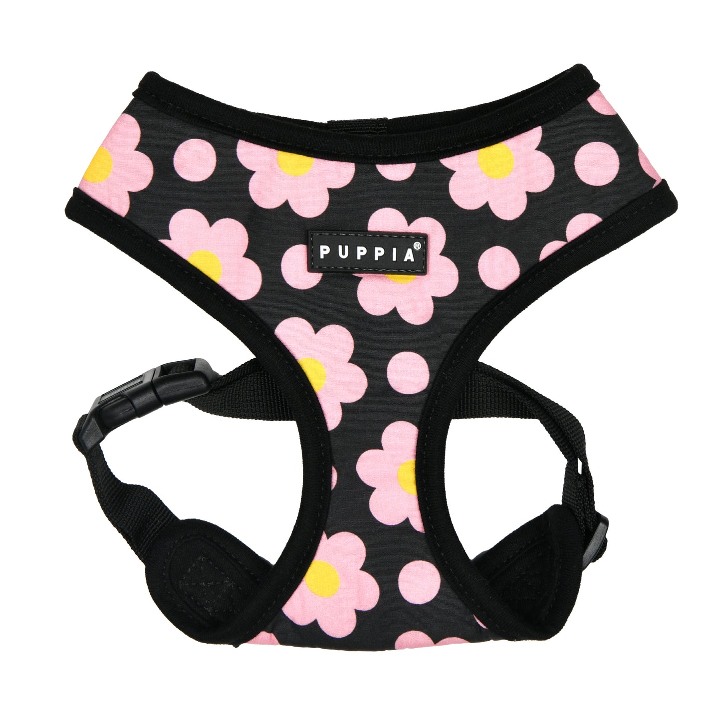 Puppia Bacopas Harness