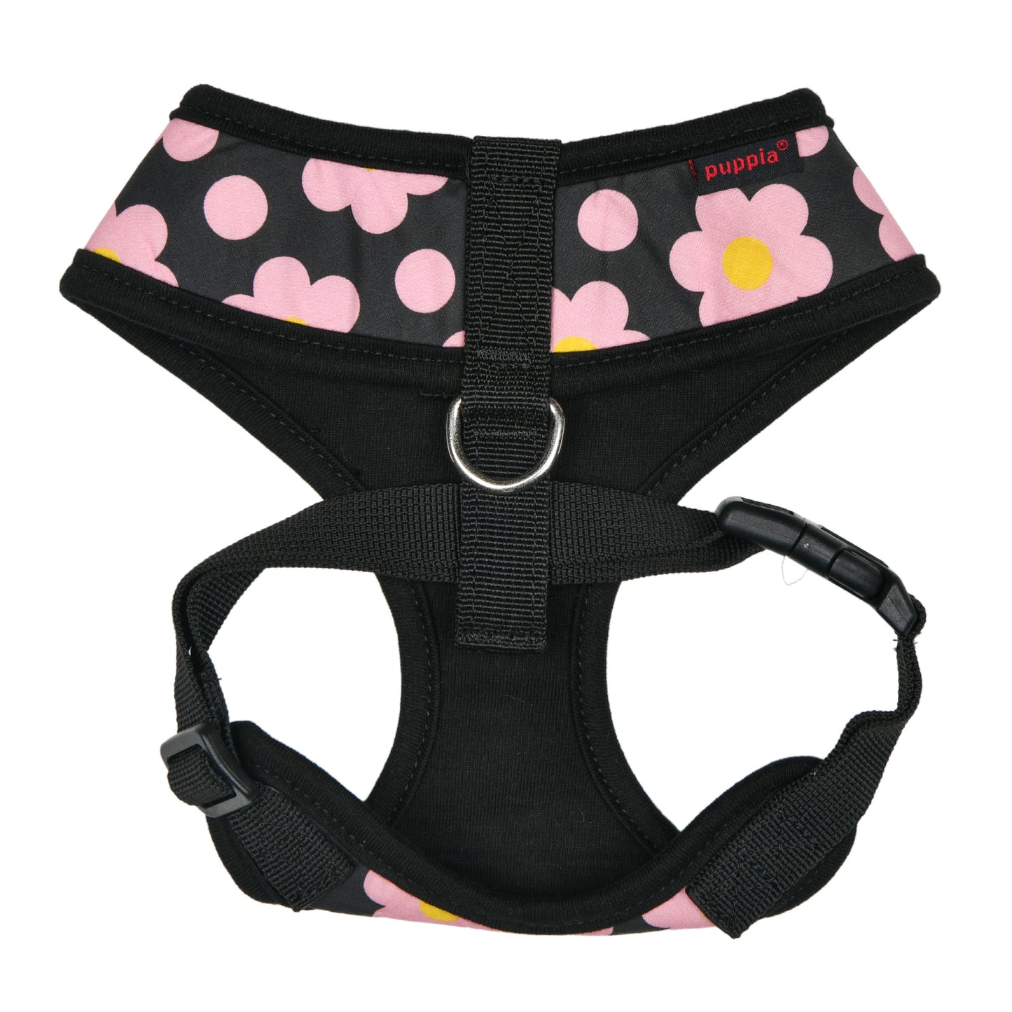 Puppia Bacopas Harness