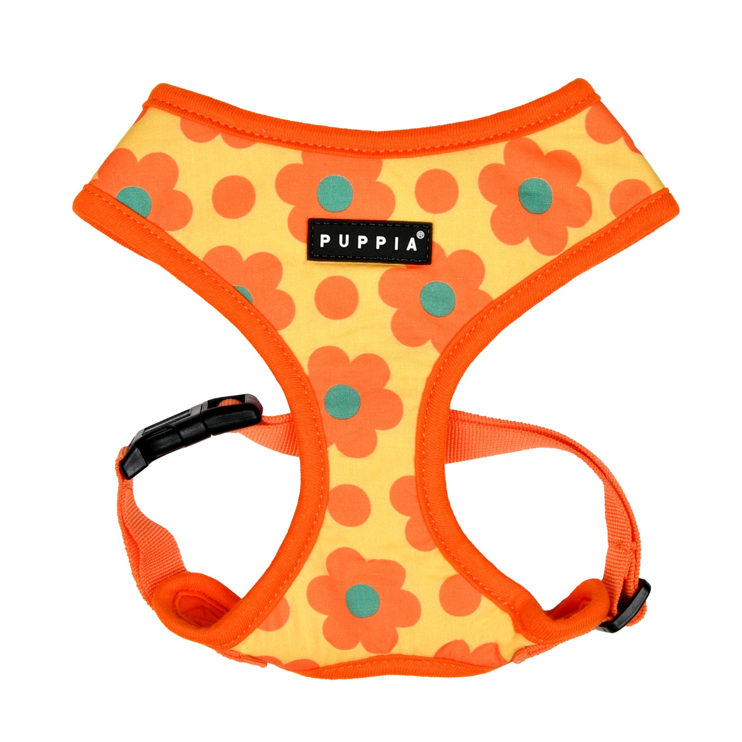 Puppia Bacopas Harness