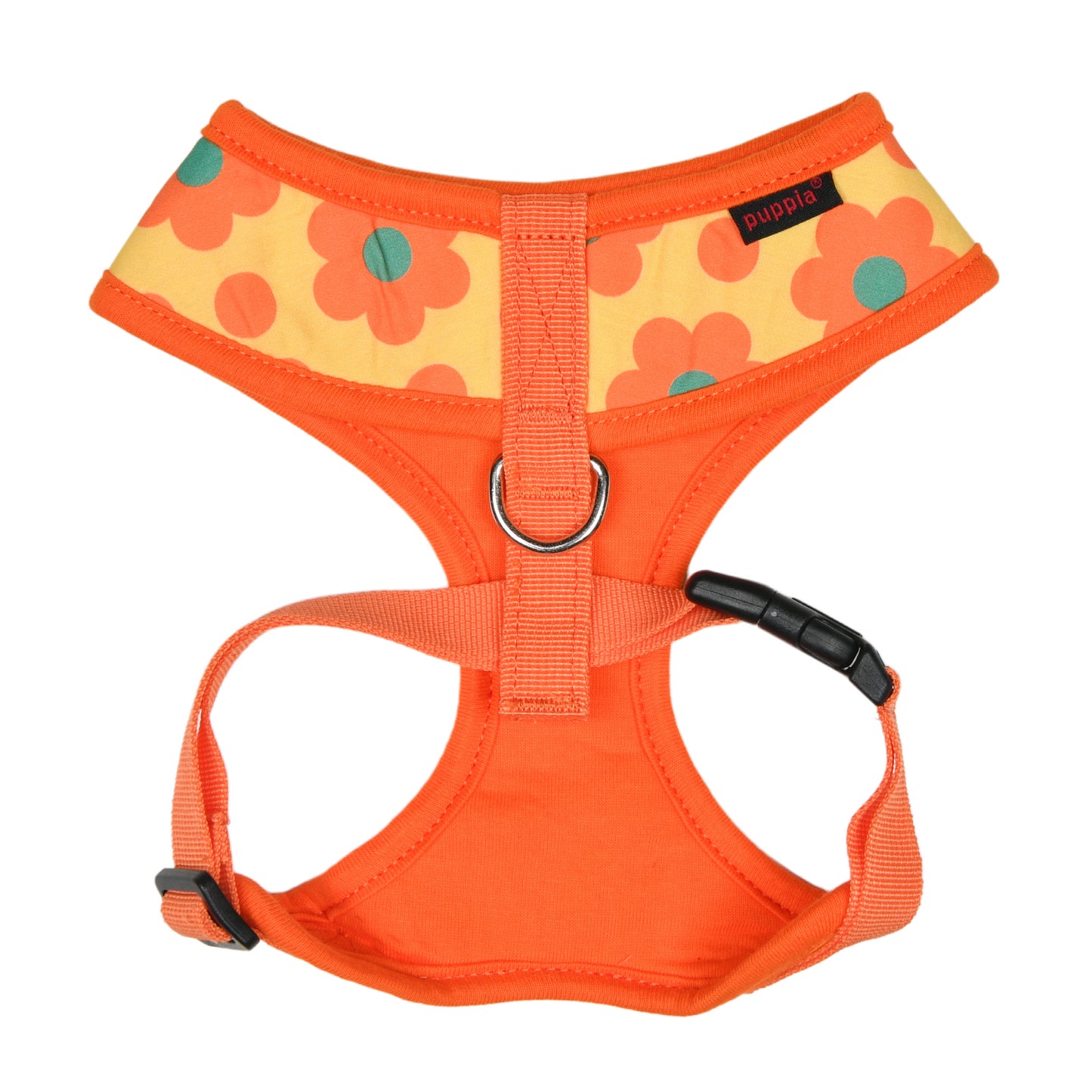 Puppia Bacopas Harness