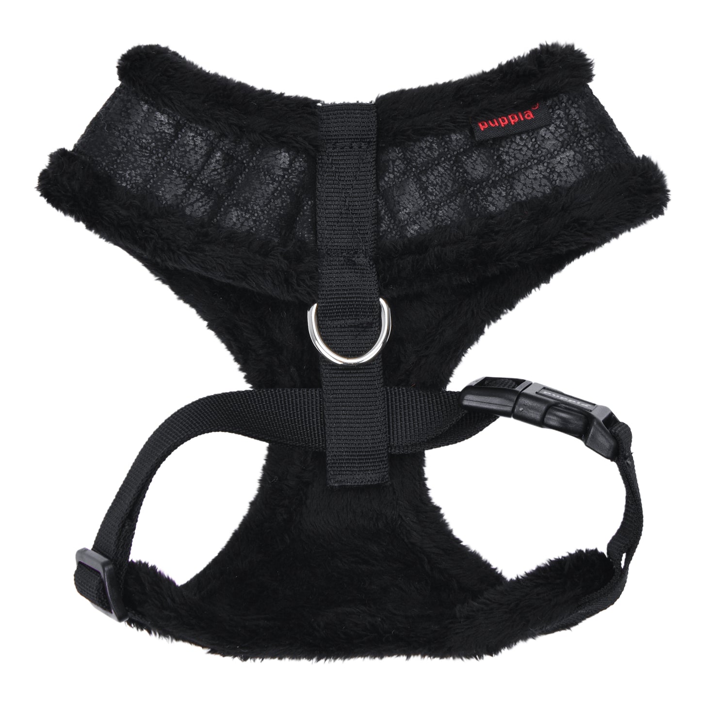 Puppia Douglas Harness
