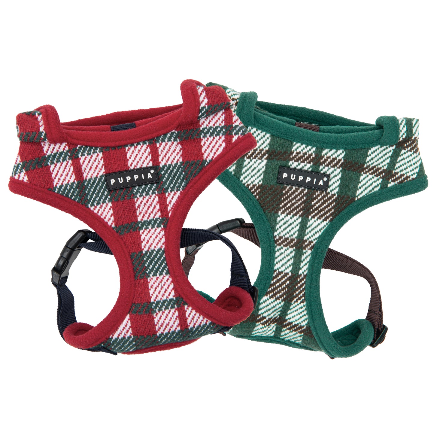 Puppia Festive Harness