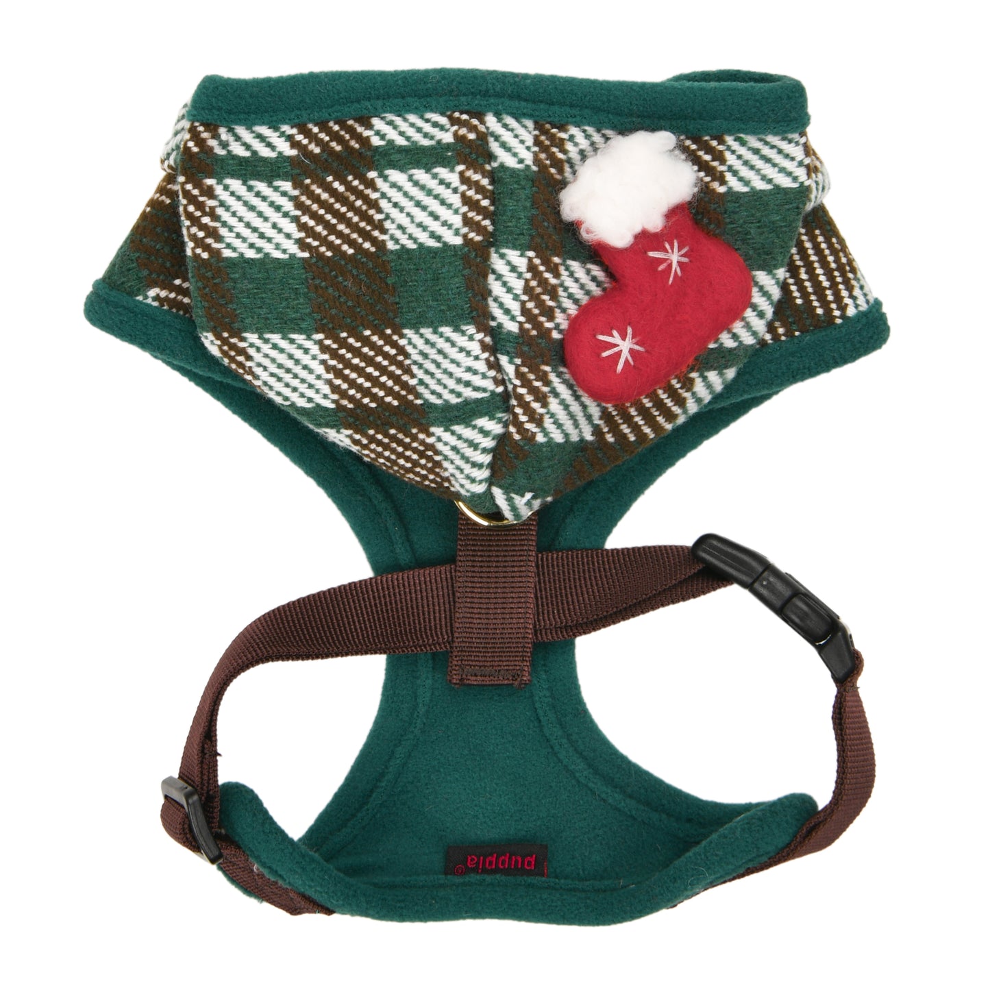 Puppia Festive Harness