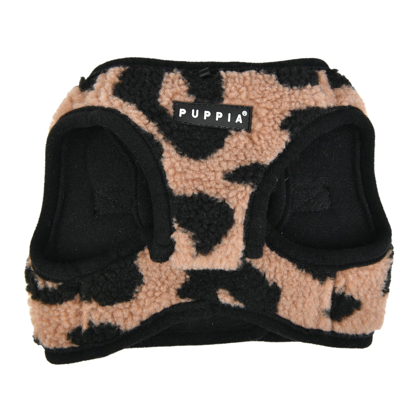 Puppia Serval Vest Harness