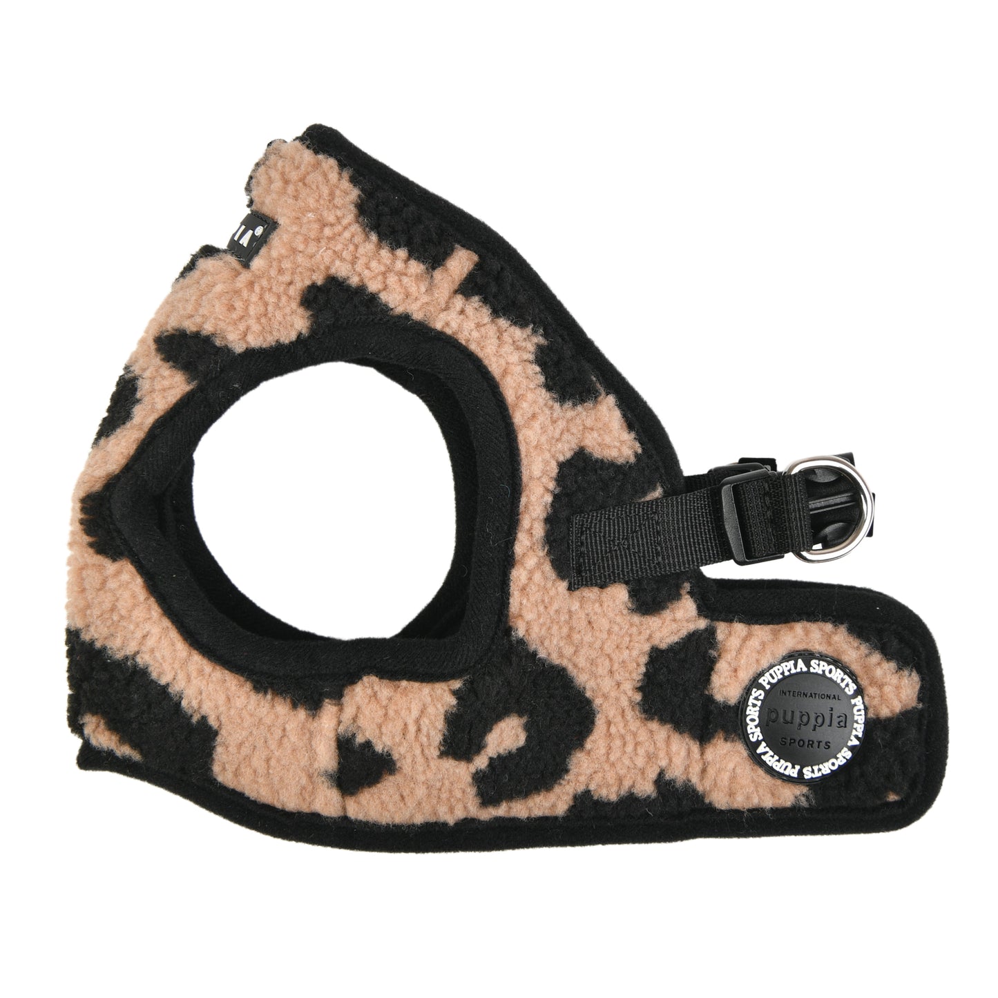 Puppia Serval Vest Harness