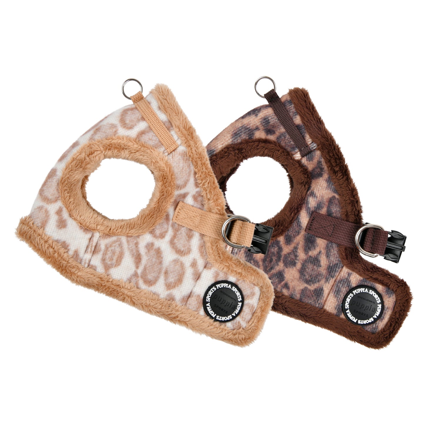 Puppia Kovo Vest Harness