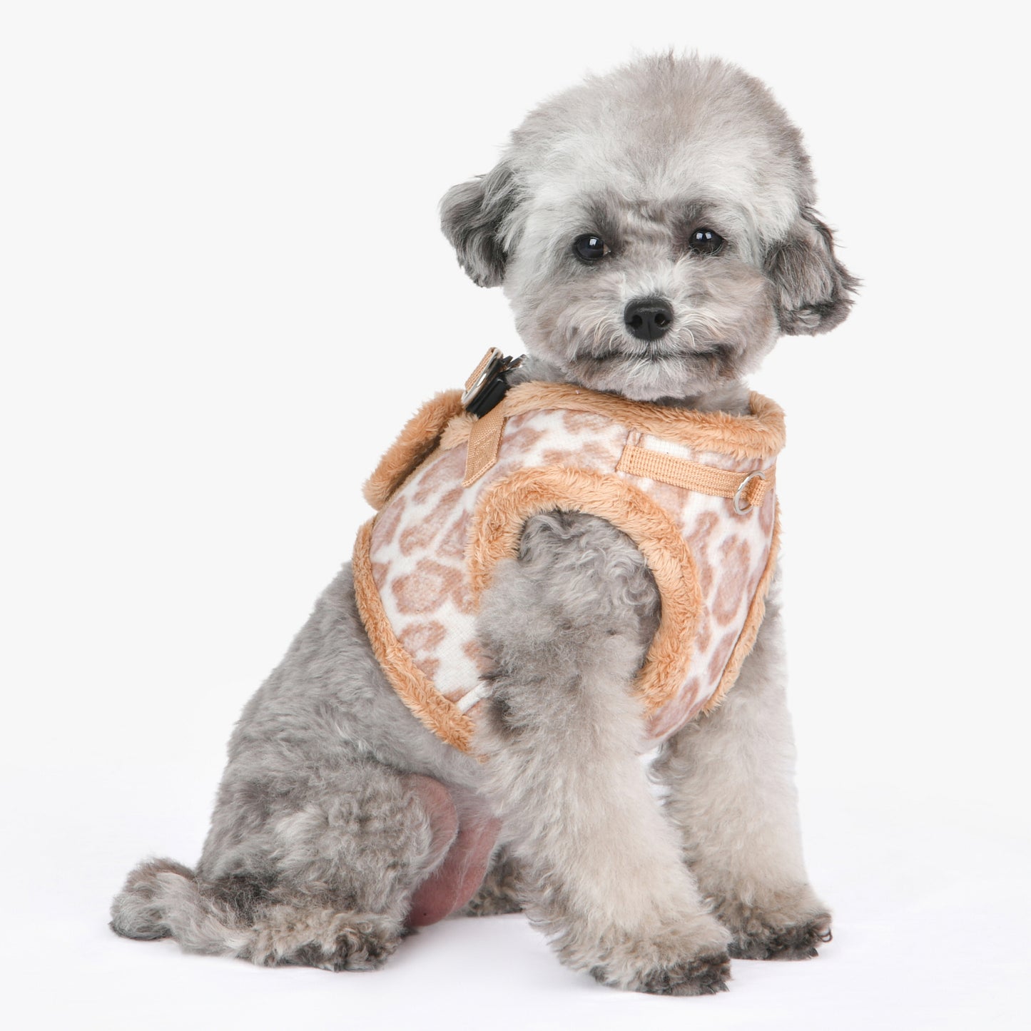 Puppia Kovo Vest Harness
