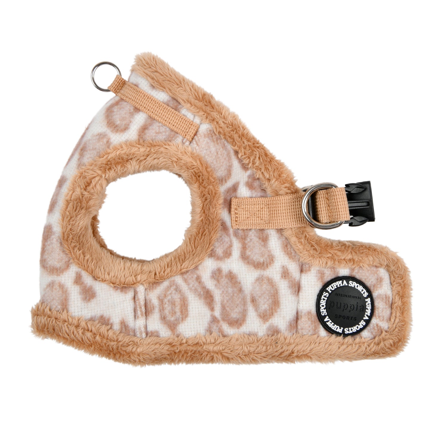 Puppia Kovo Vest Harness