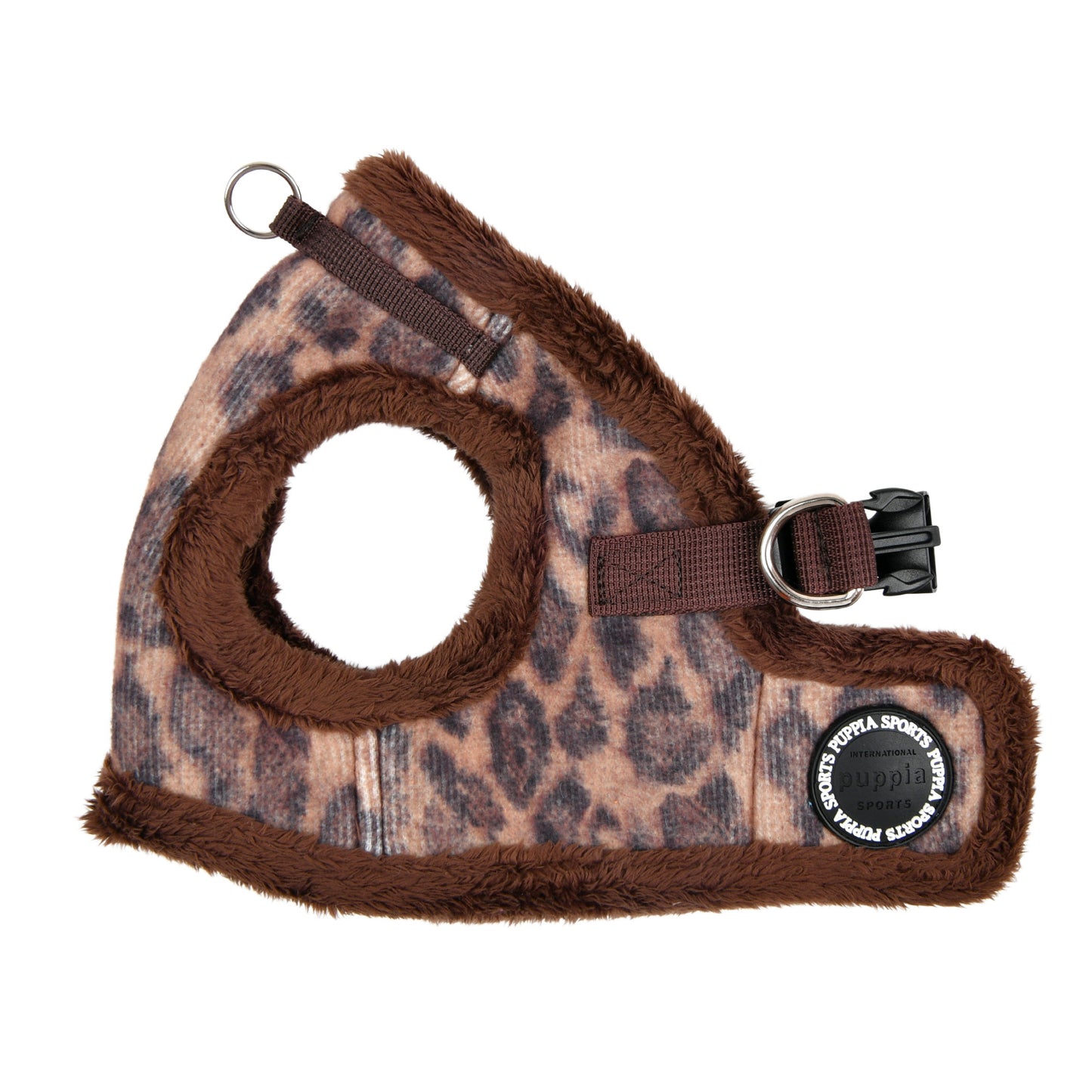 Puppia Kovo Vest Harness