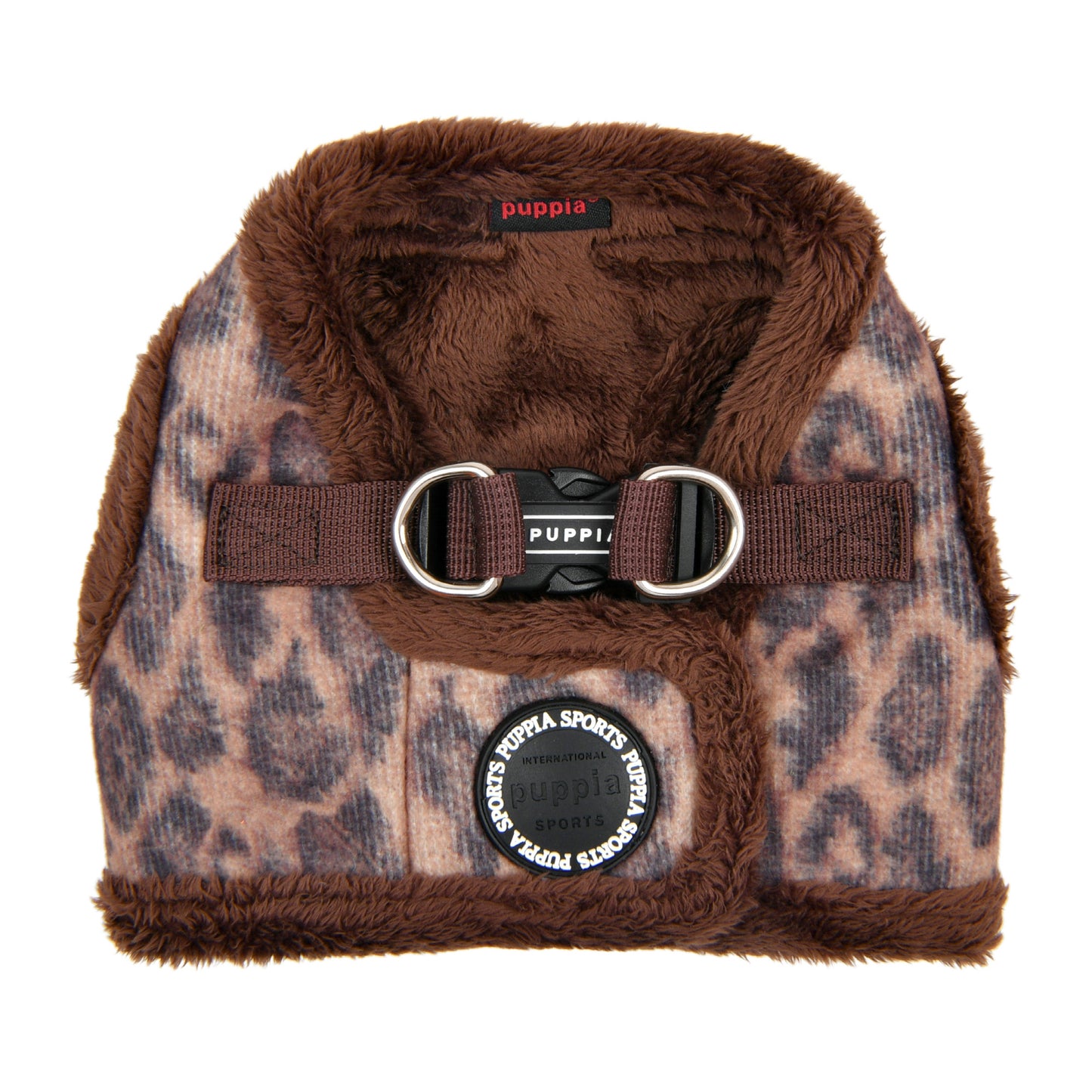 Puppia Kovo Vest Harness