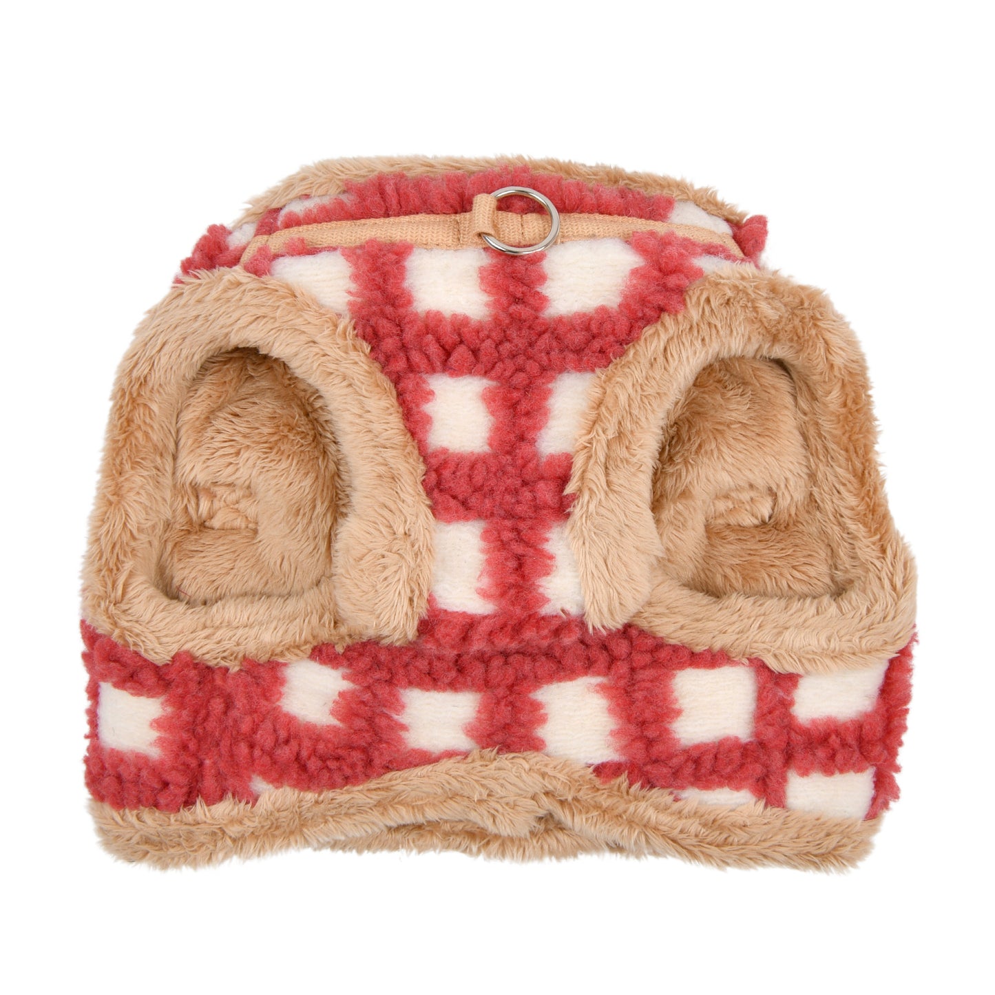 Puppia Stefan Vest Harness