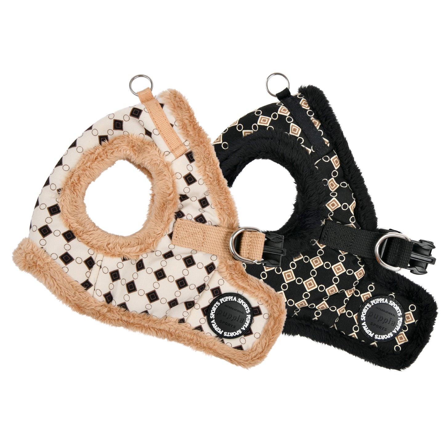 Puppia Jace Vest Harness