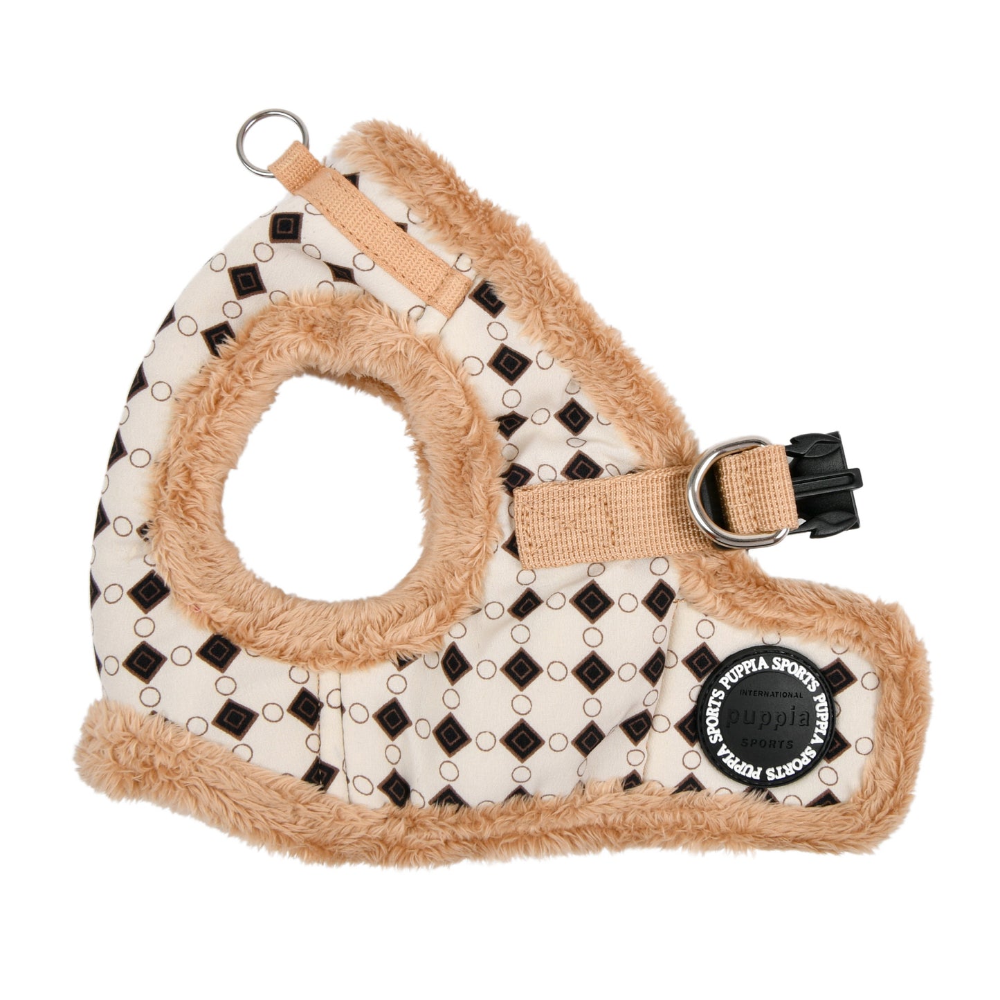 Puppia Jace Vest Harness