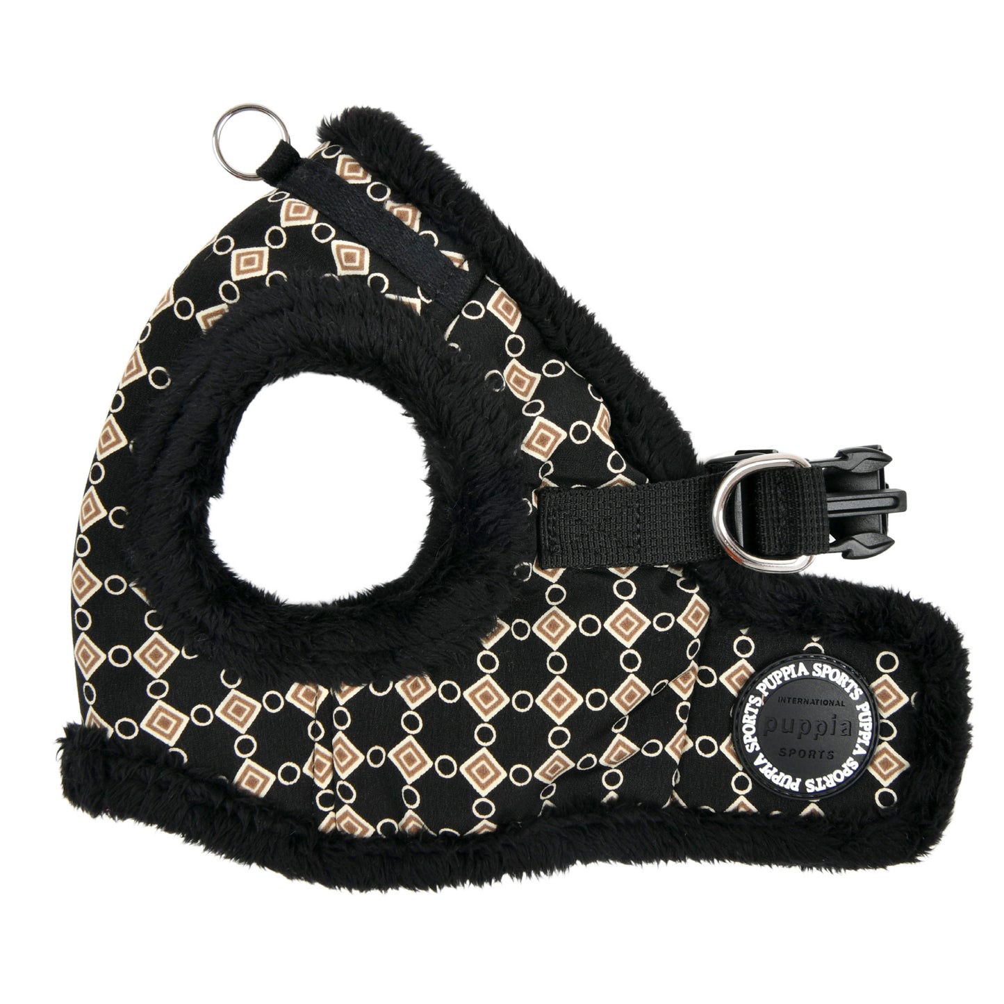 Puppia Jace Vest Harness