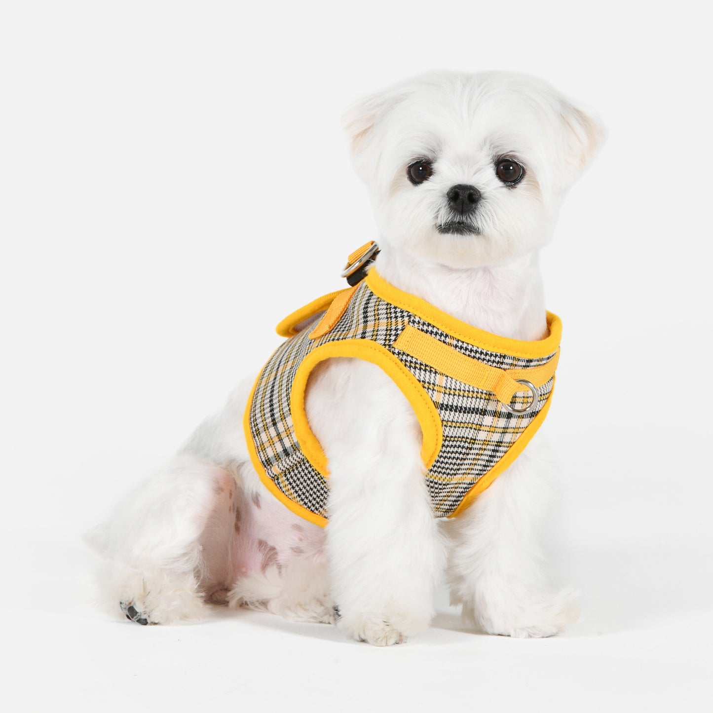 Puppia Lucas Vest Harness