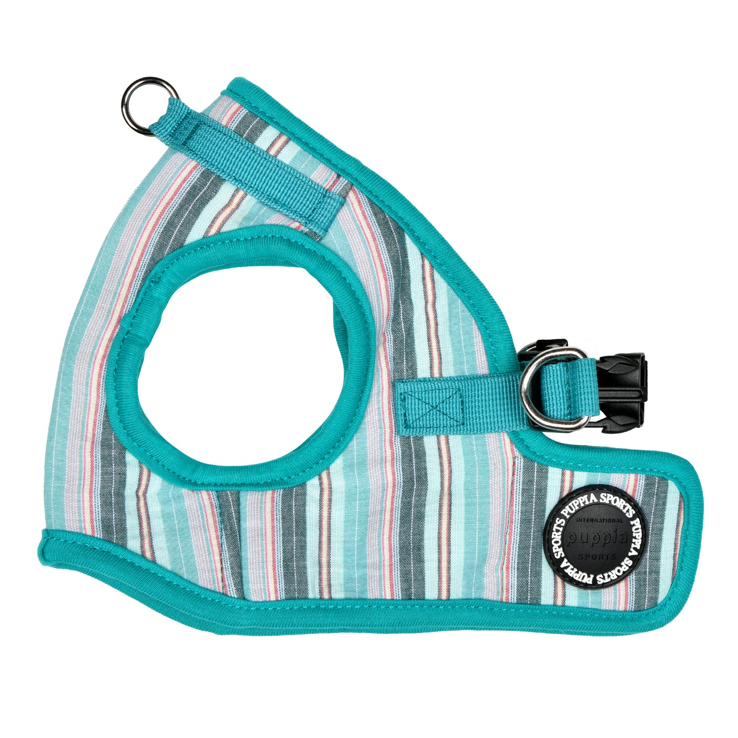 Puppia Theros Vest Harness