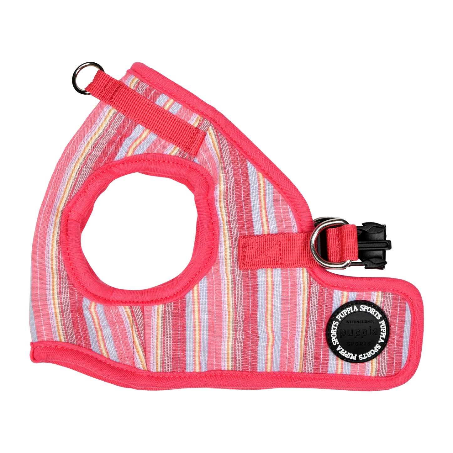 Puppia Theros Vest Harness