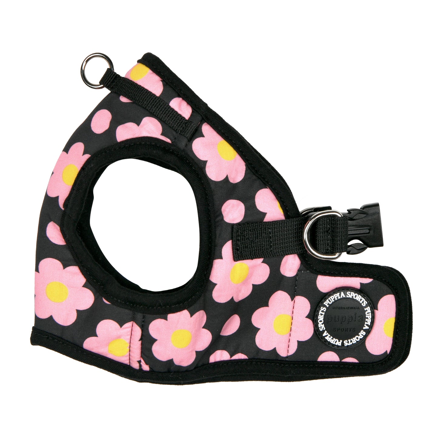 Puppia Bacopas Vest Harness