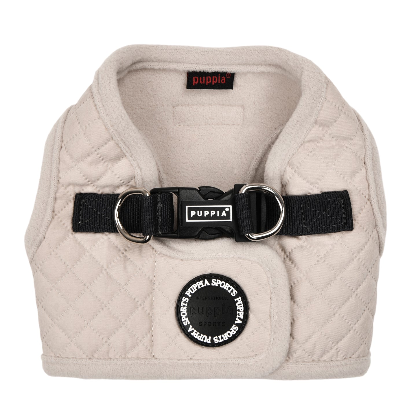 Puppia Irvin Vest Harness