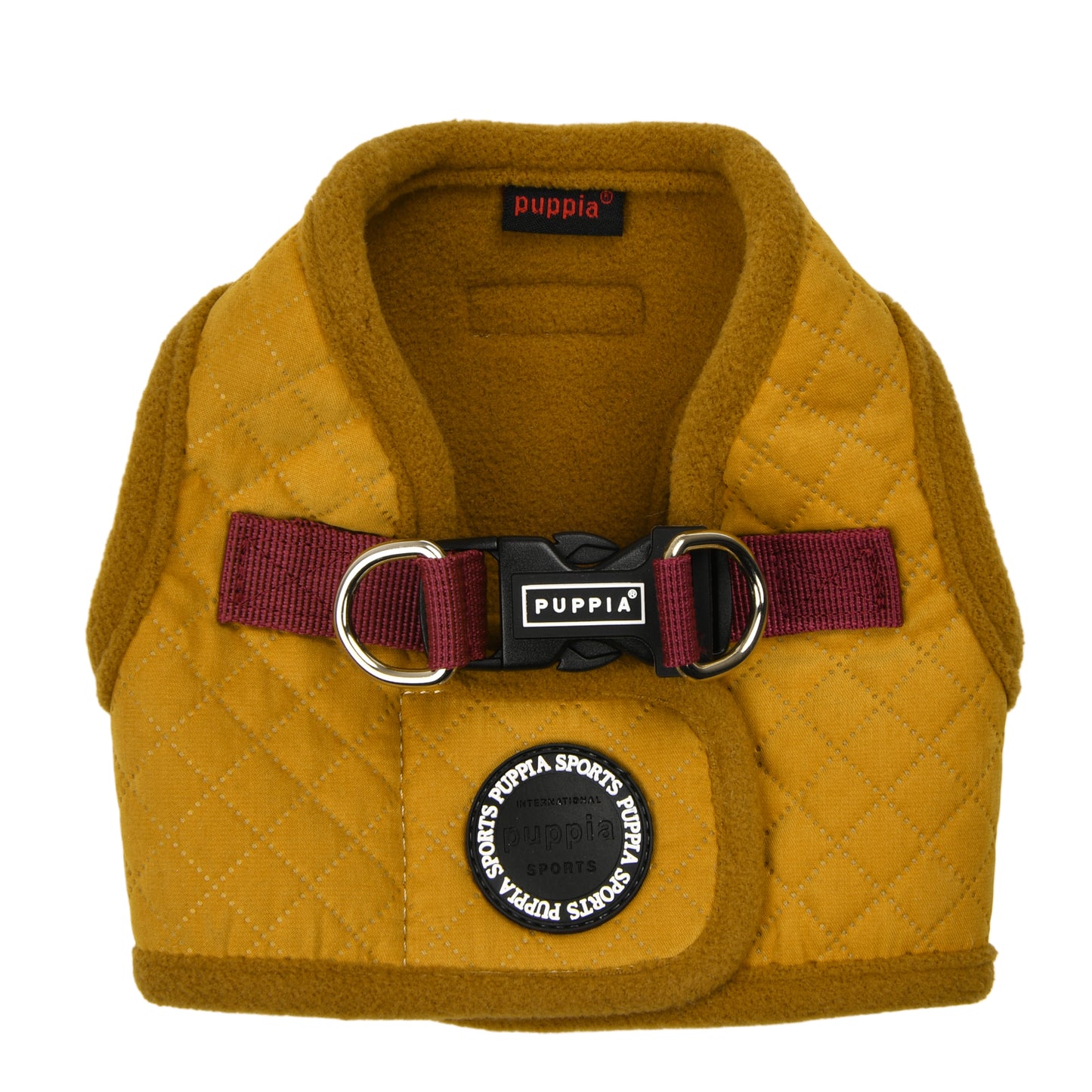Puppia Irvin Vest Harness