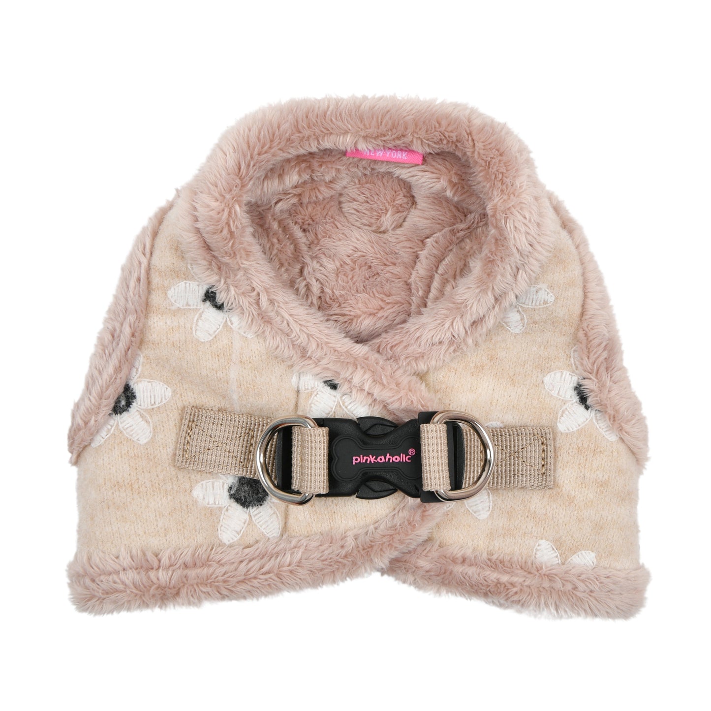 Pinkaholic NY Nanala Vest Harness