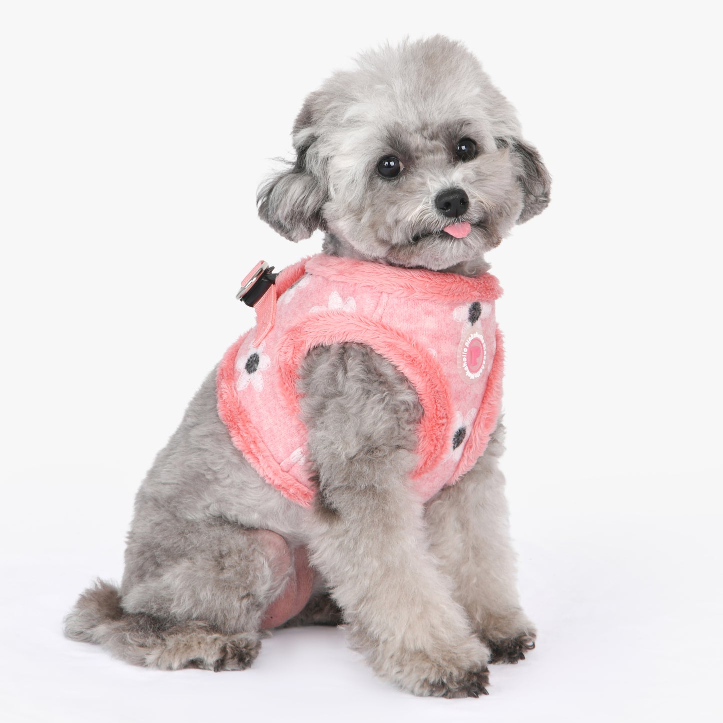 Pinkaholic NY Nanala Vest Harness