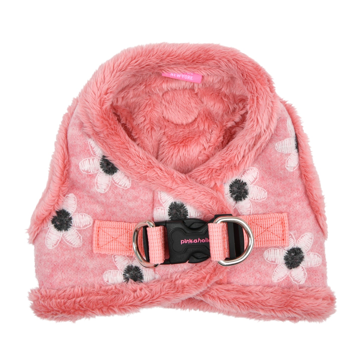 Pinkaholic NY Nanala Vest Harness