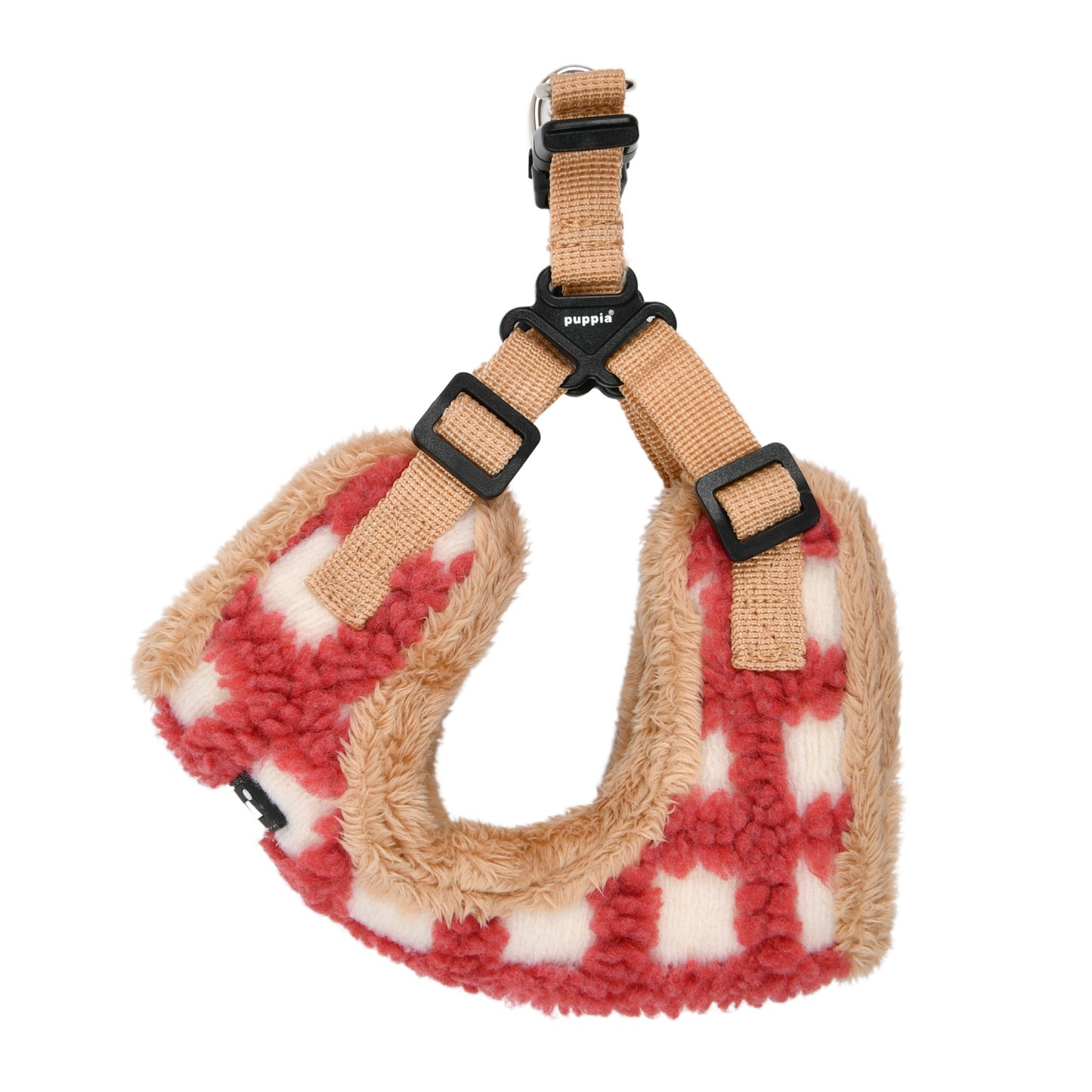 Puppia Stefan Comfort Harness