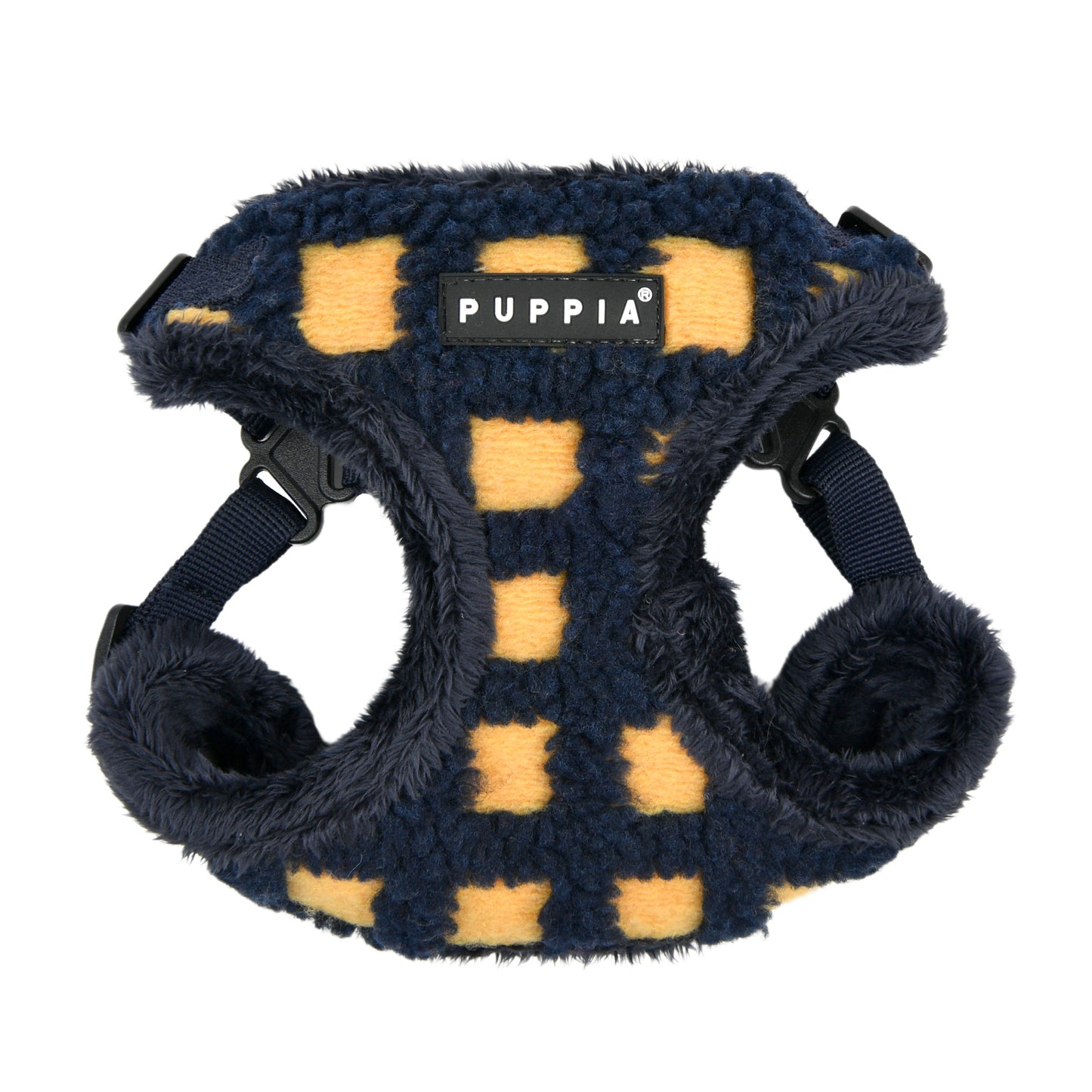 Puppia Stefan Comfort Harness