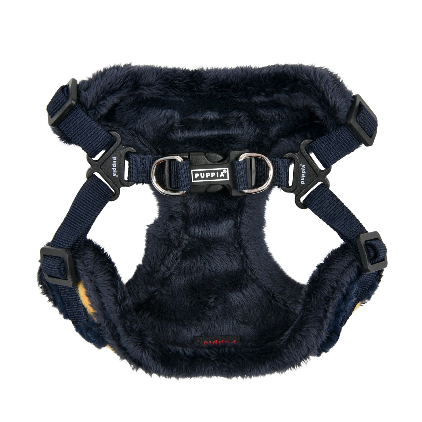 Puppia Stefan Comfort Harness