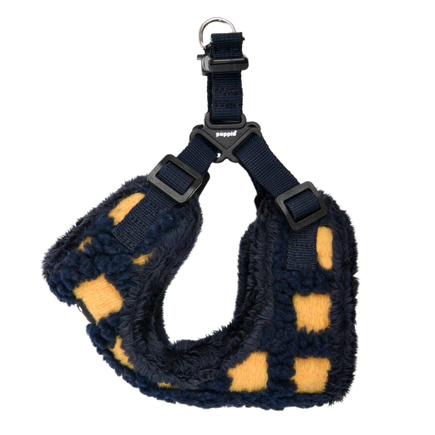 Puppia Stefan Comfort Harness