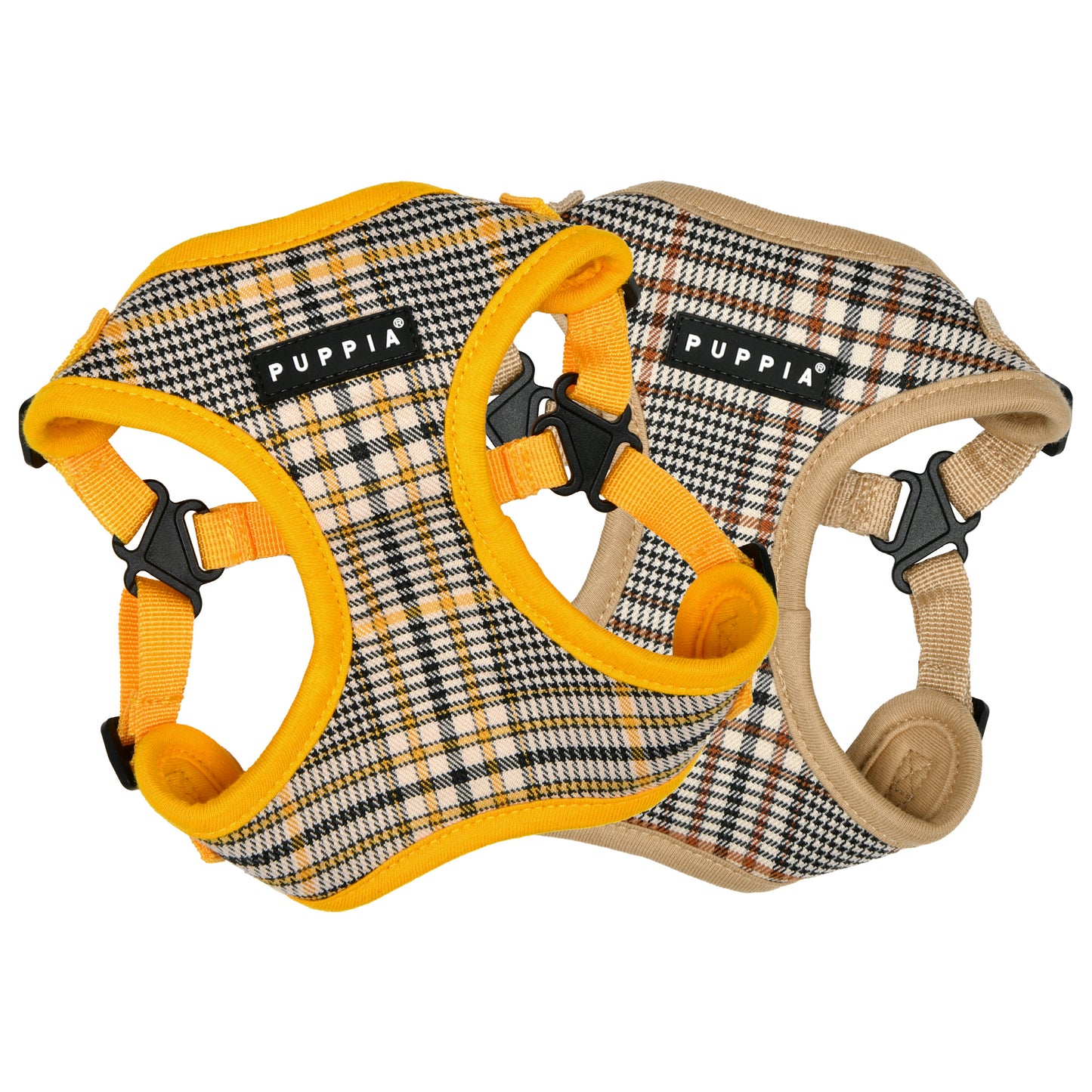 Puppia Lucas Comfort Harness