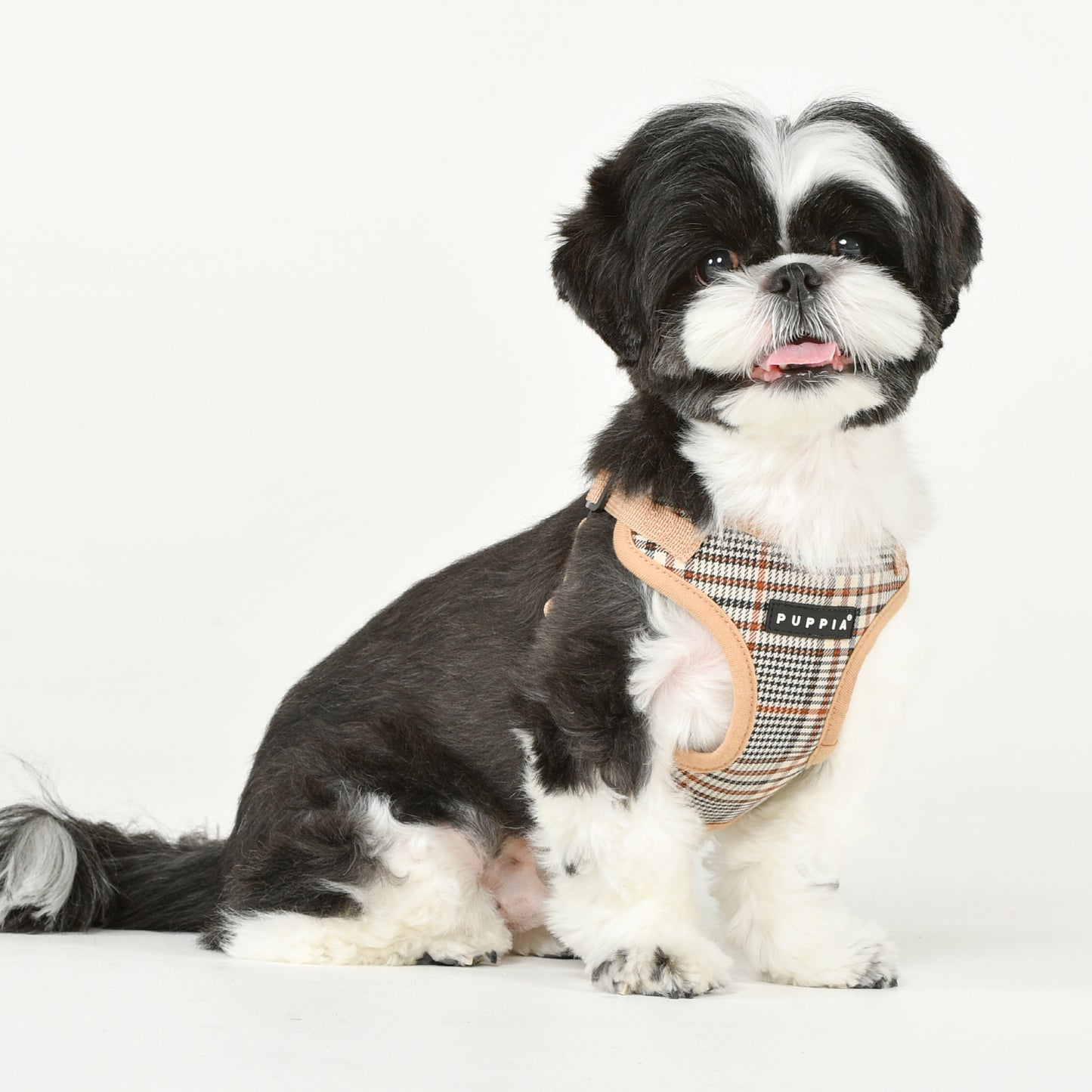 Puppia Lucas Comfort Harness