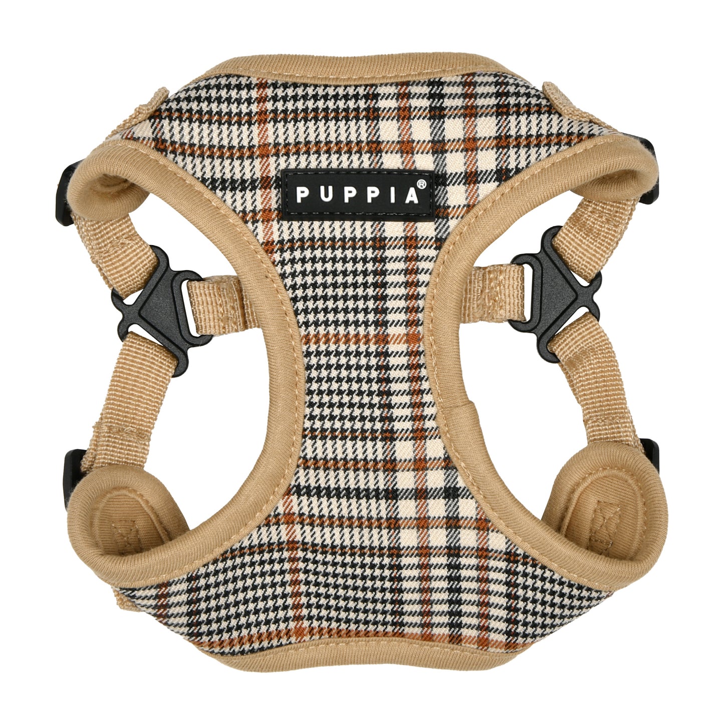 Puppia Lucas Comfort Harness