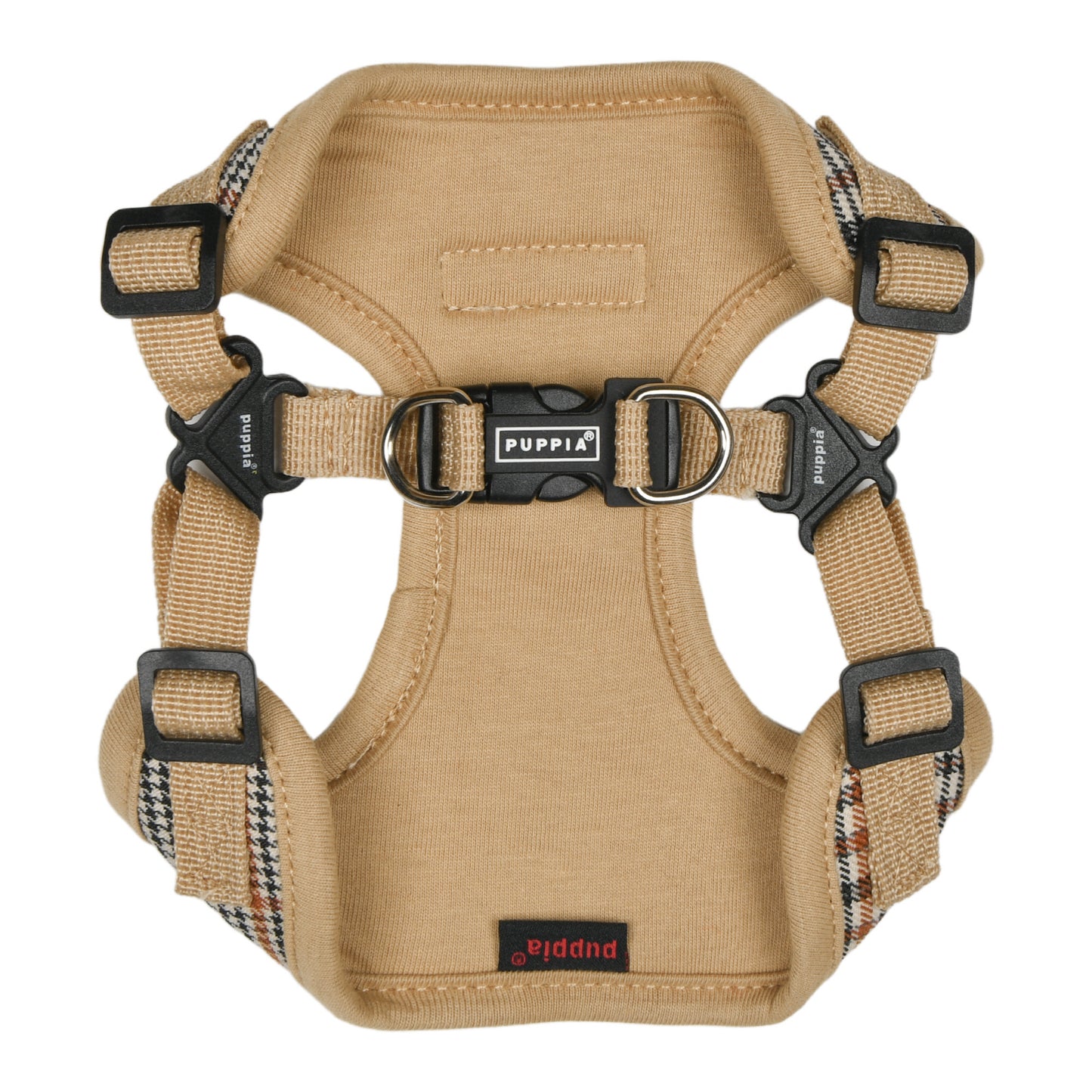 Puppia Lucas Comfort Harness