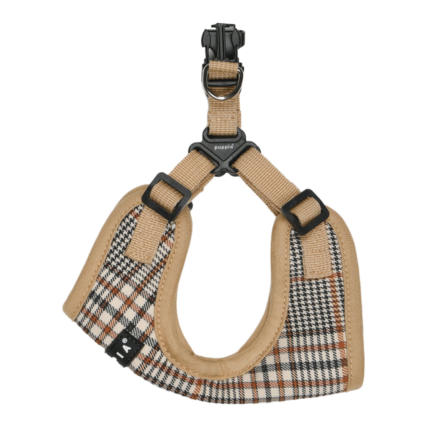 Puppia Lucas Comfort Harness